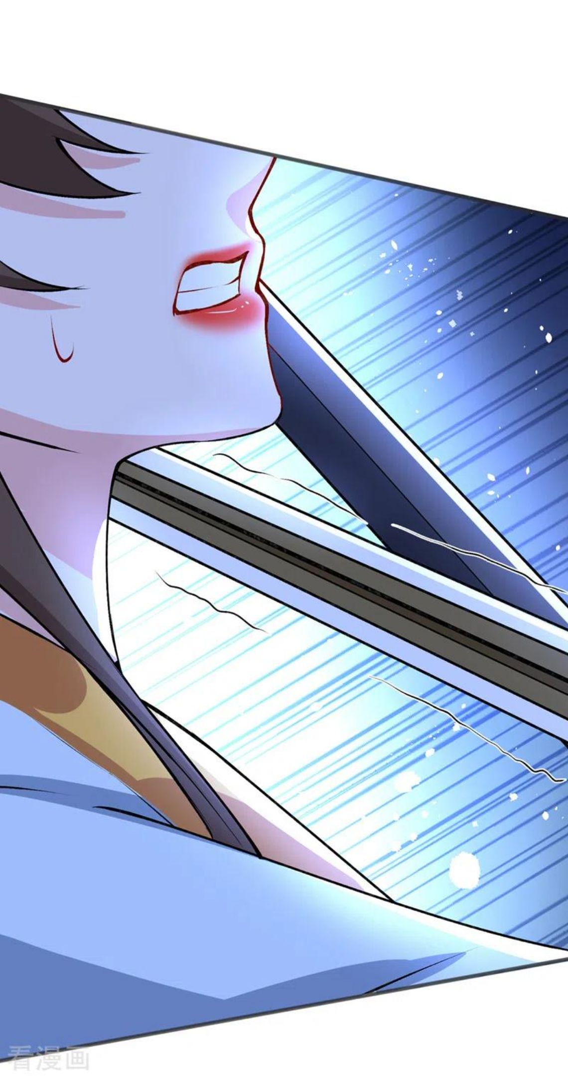 第145话 小心装x招雷劈哦3