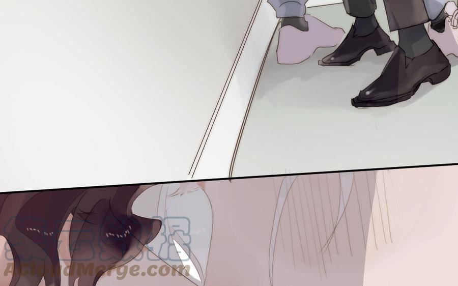 眠于我书中漫画,第57话 激吻双方5图