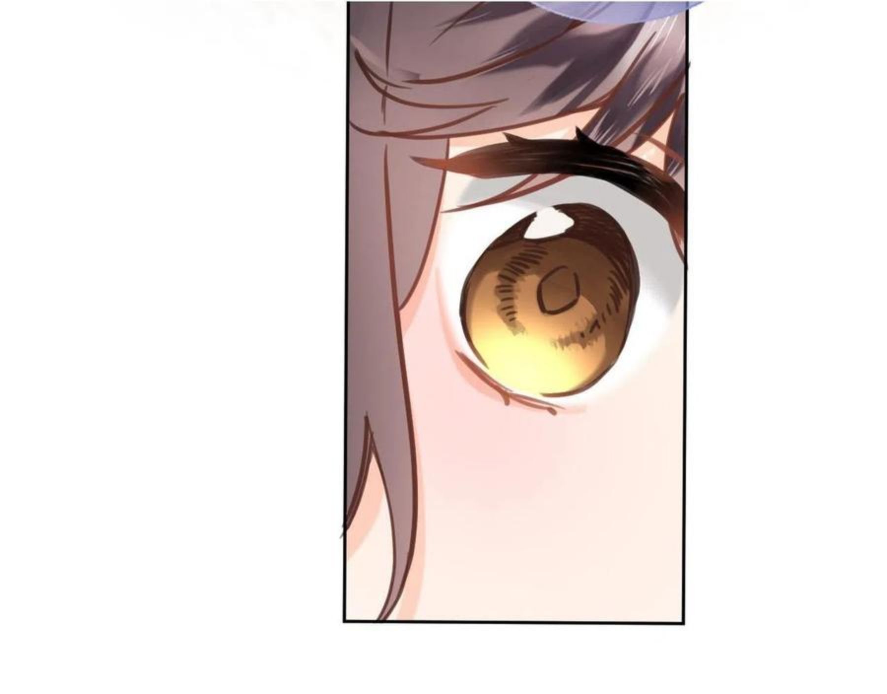 穿行世界之花漫画,第六十八话 不 跪5图