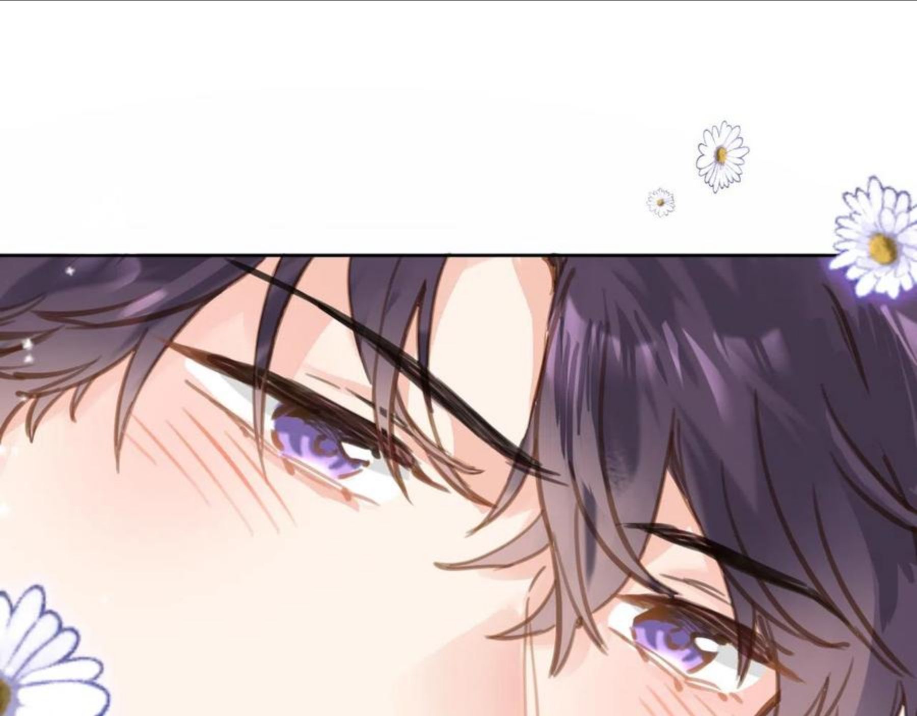 穿行世界之花漫画,第六十六话 与你同眠2图