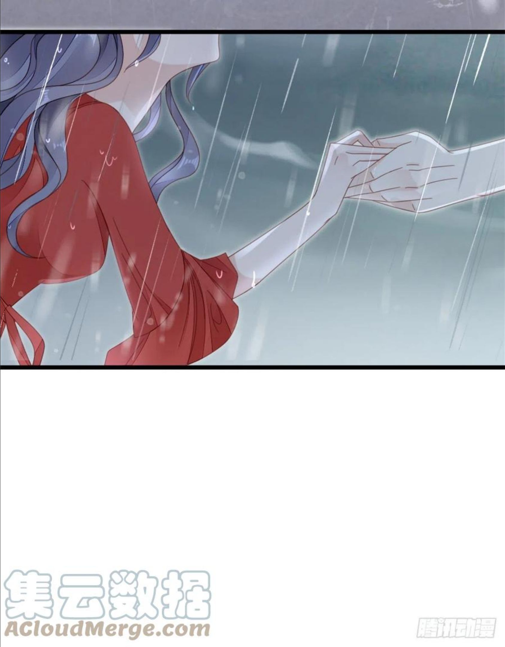 快穿之顶级反派要洗白漫画,第66话 我喜欢一个人4图
