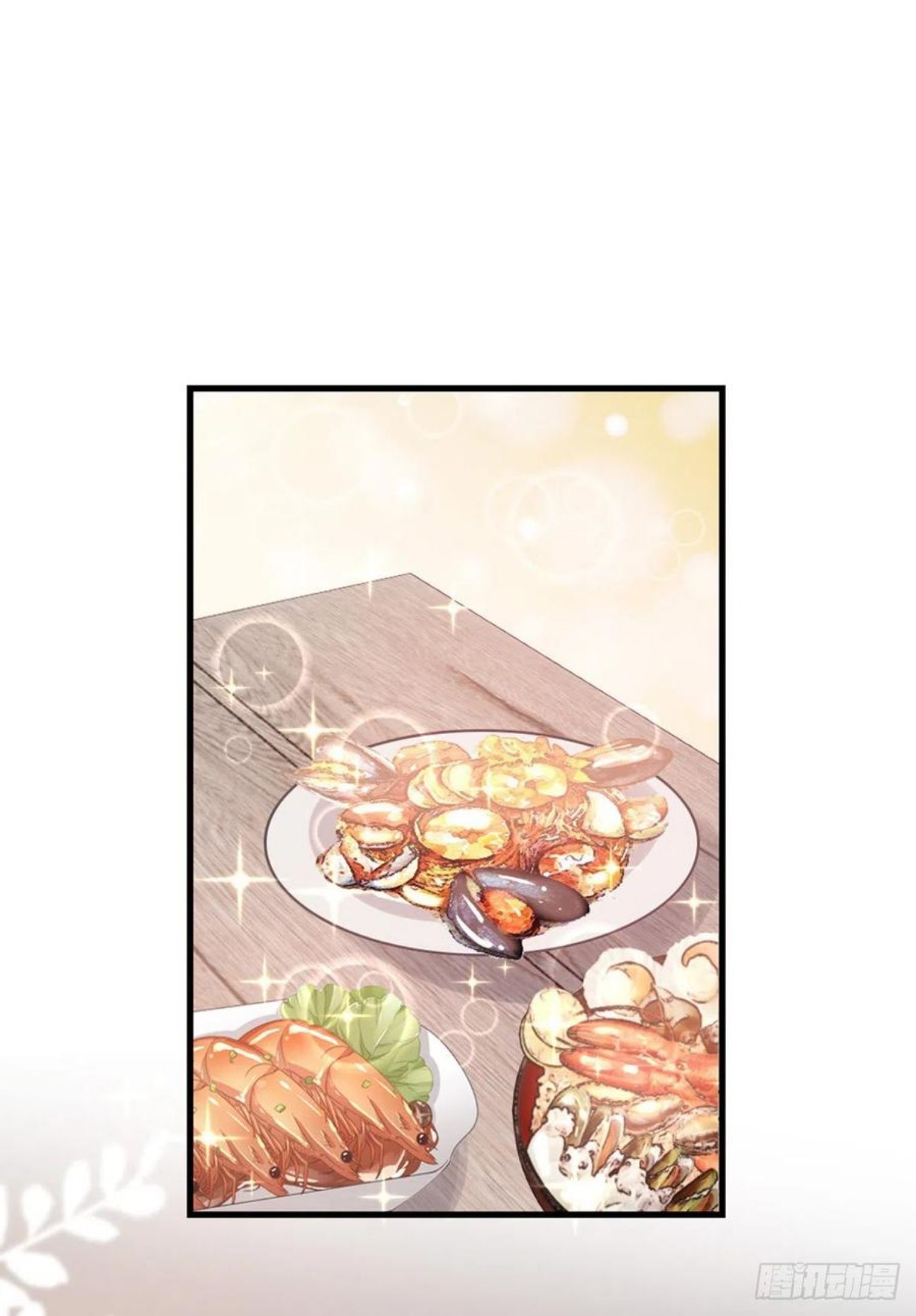 快穿之顶级反派要洗白漫画,第76话 他的归途3图