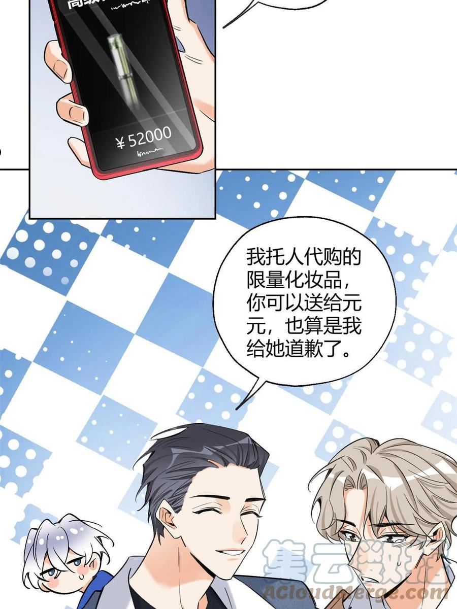 88 谈过几个对象？1