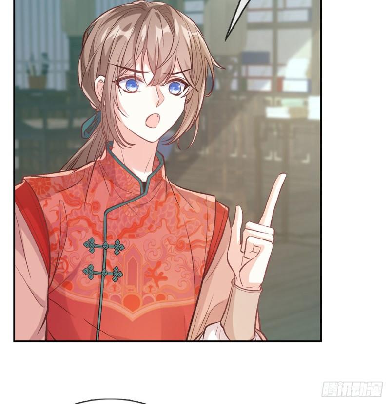平南王的私生子？4