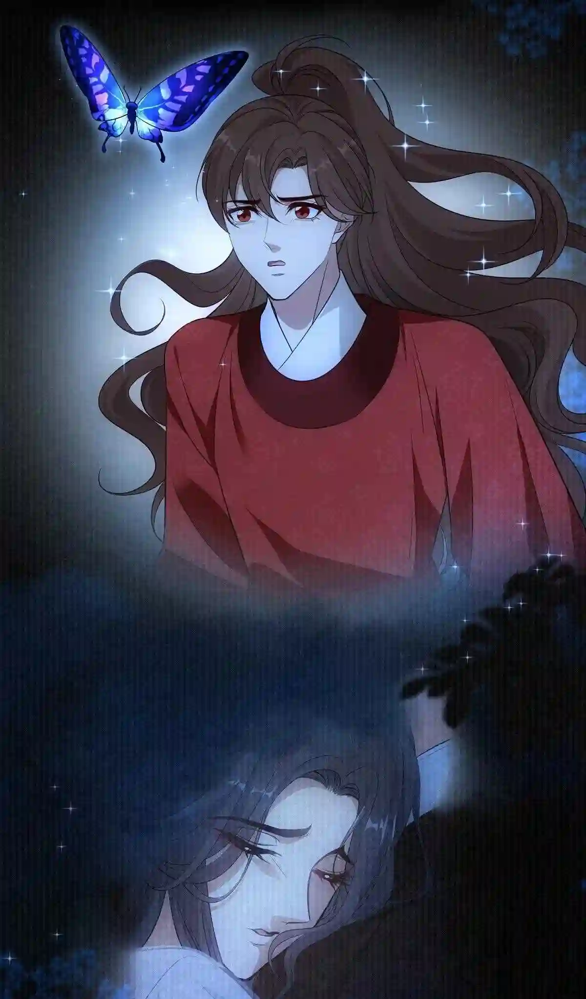 欺师解说漫画,086 自由5图