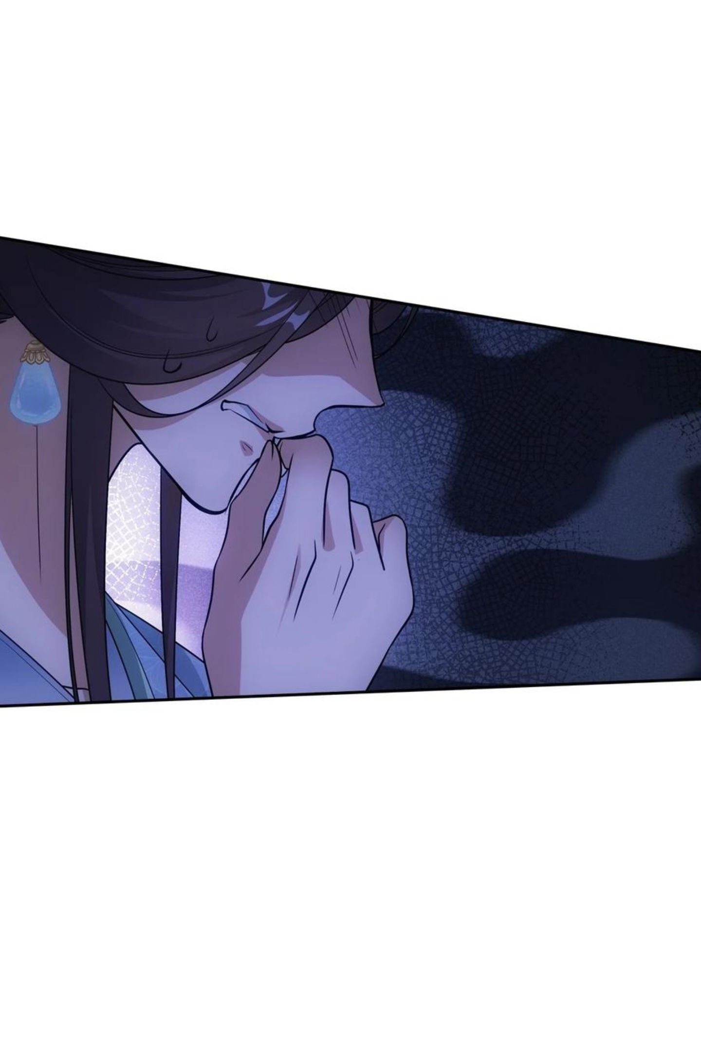 欺师逆徒漫画,079 成全2图