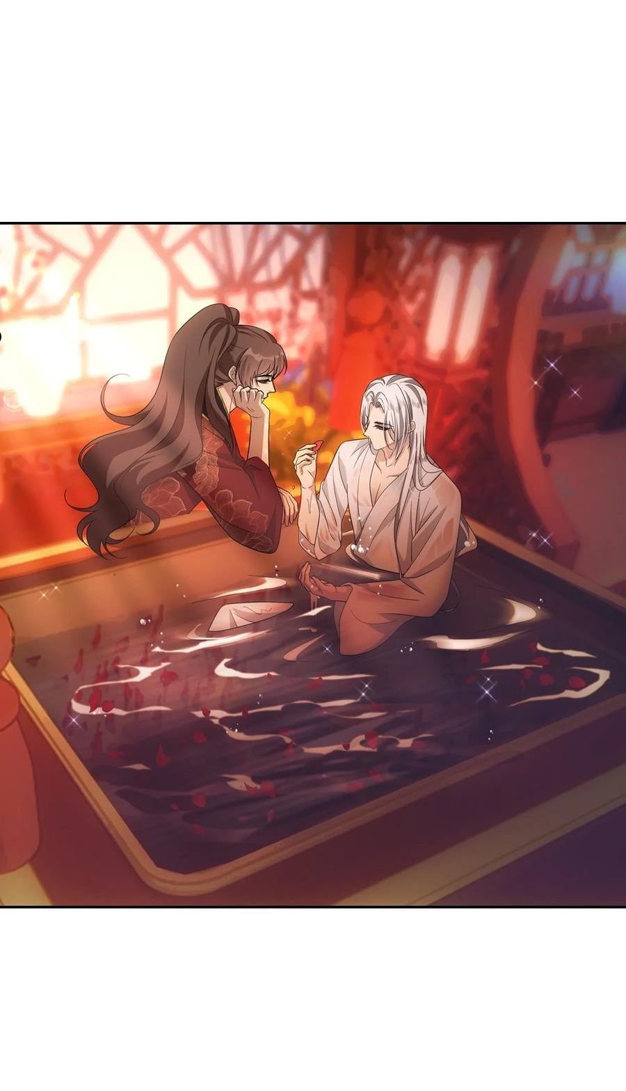 欺师灭祖典故漫画,105 糊涂2图