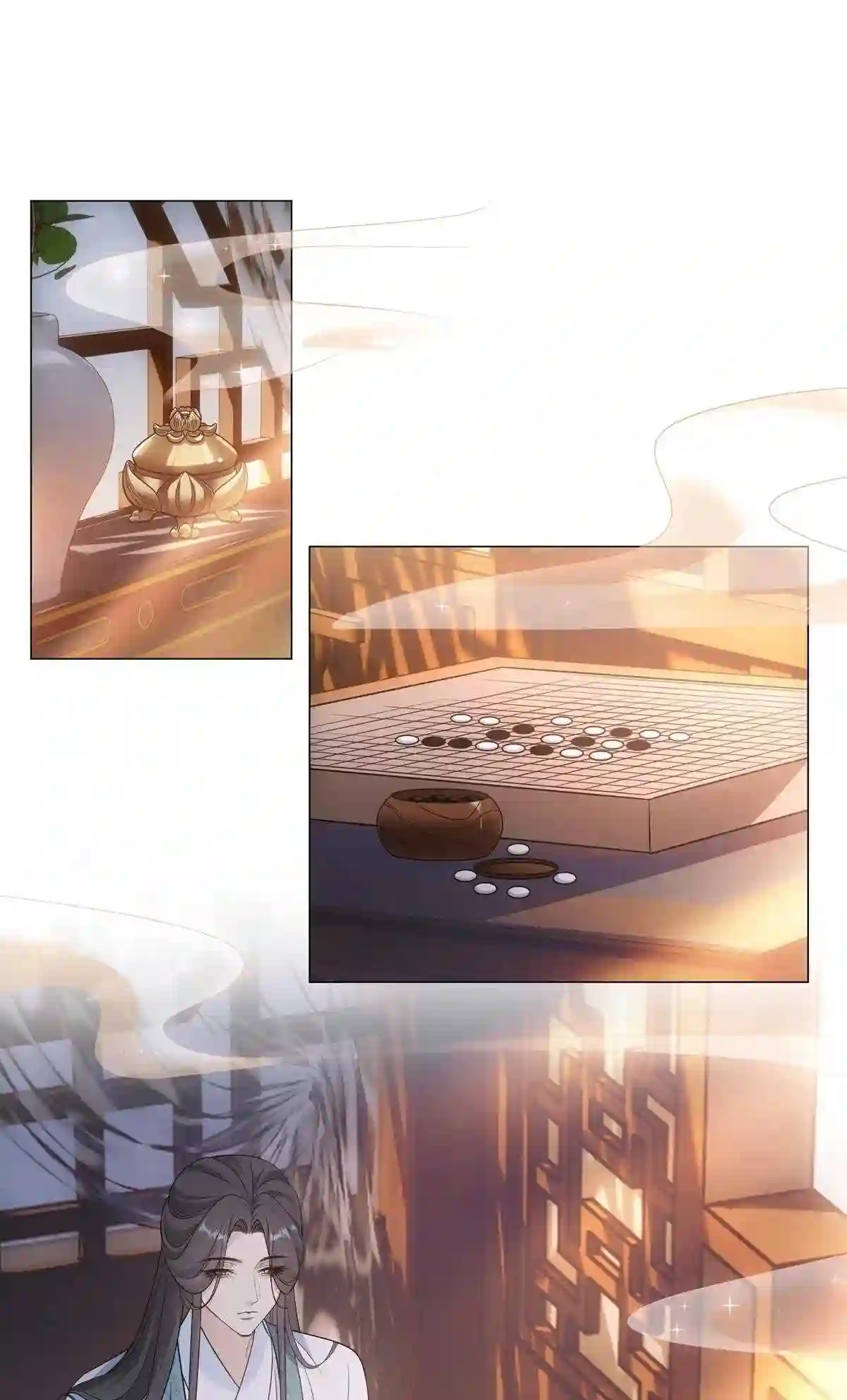 欺师解说漫画,085 值得1图