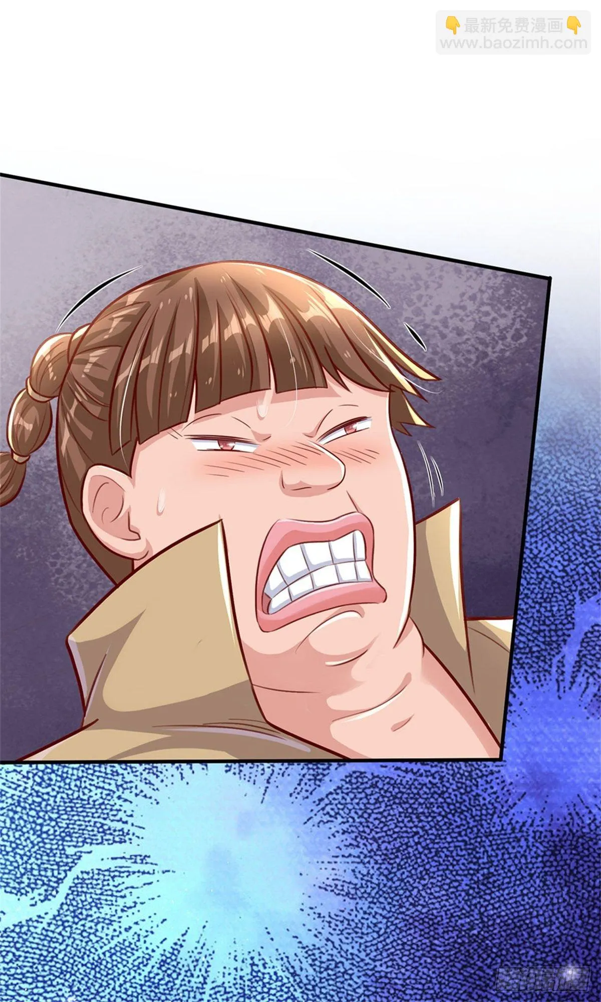 第4话 对眼前的少女说我爱你0