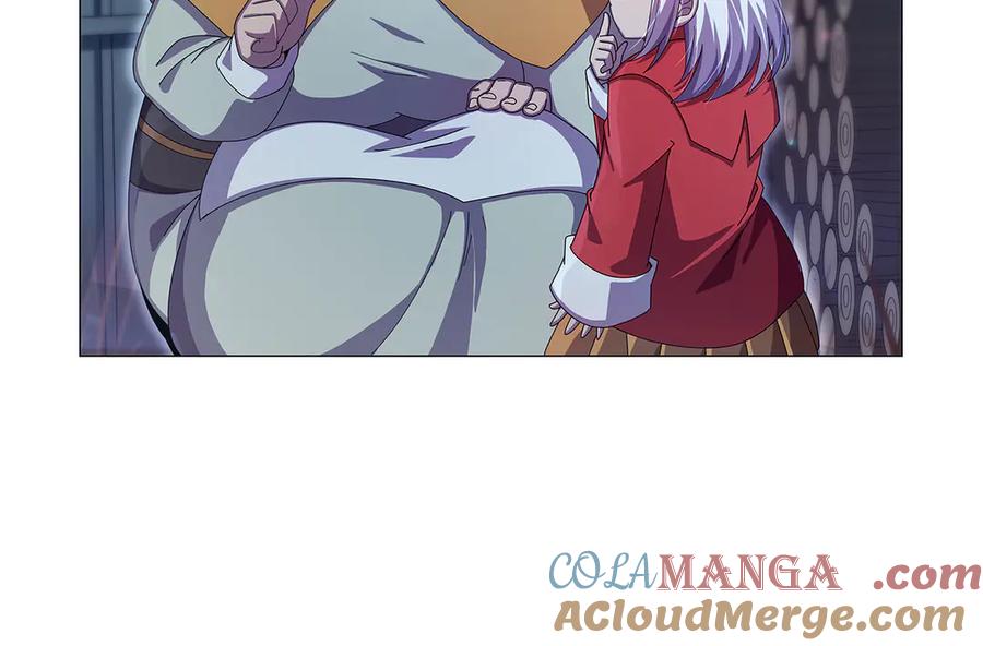 第436话 散去迷雾0