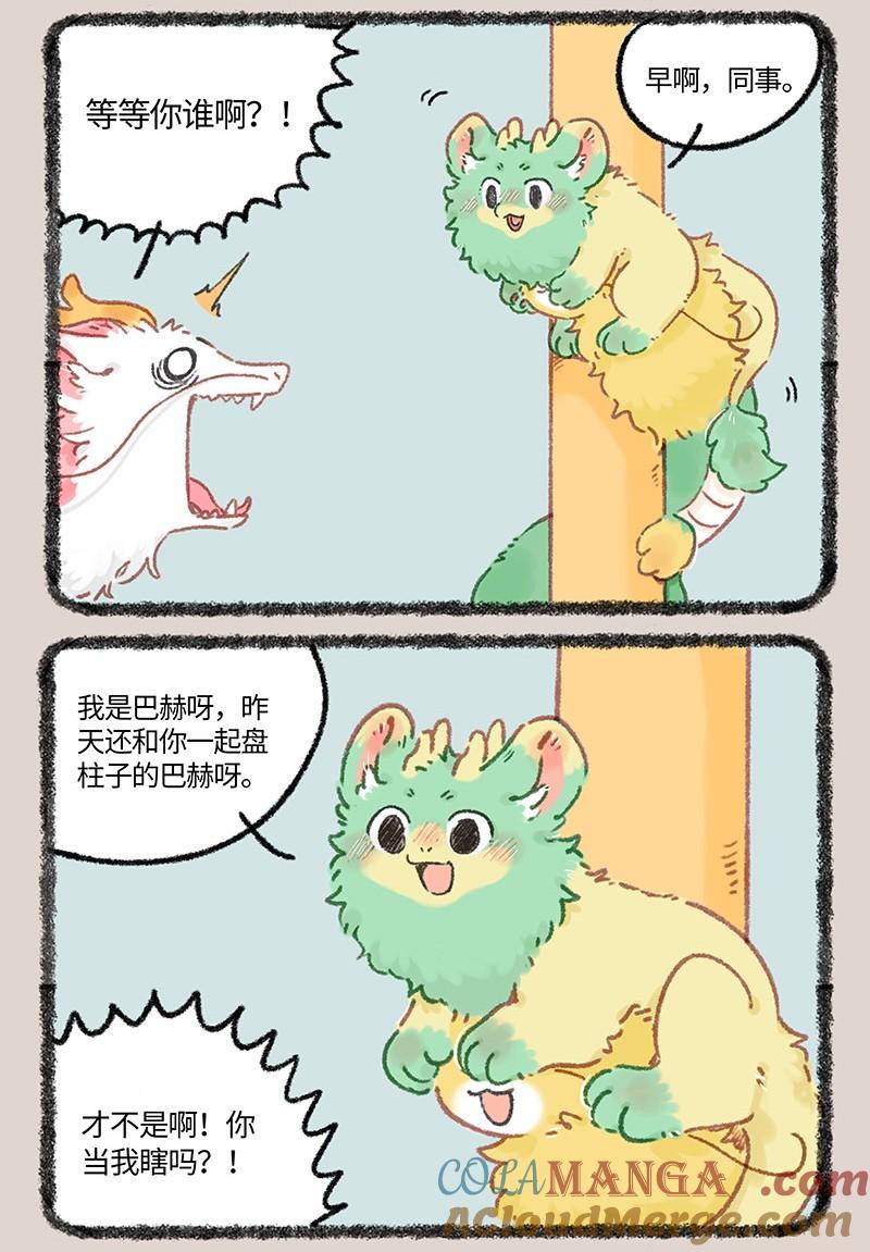 1007 正式上岗4