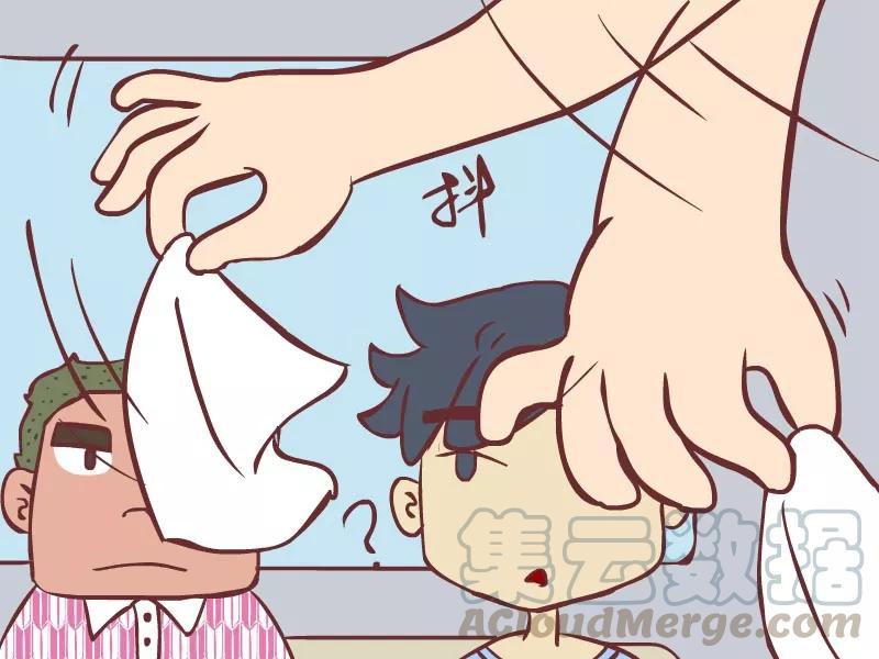 第16话 洁癖2