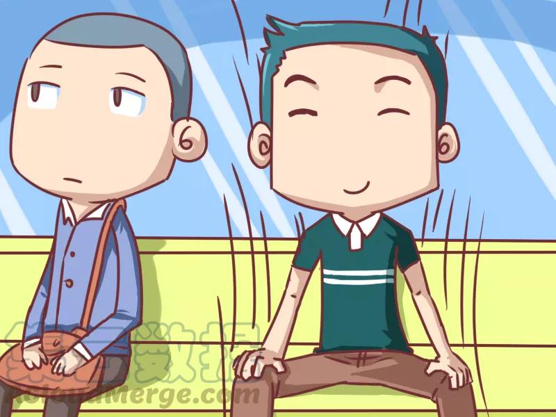 第99话 我是司机4