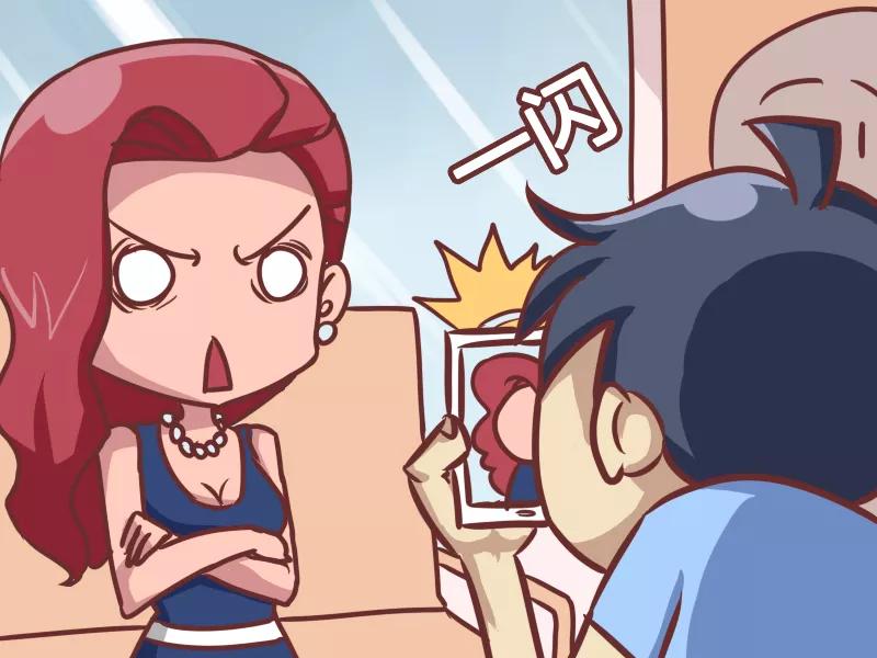 第185话 偷拍3