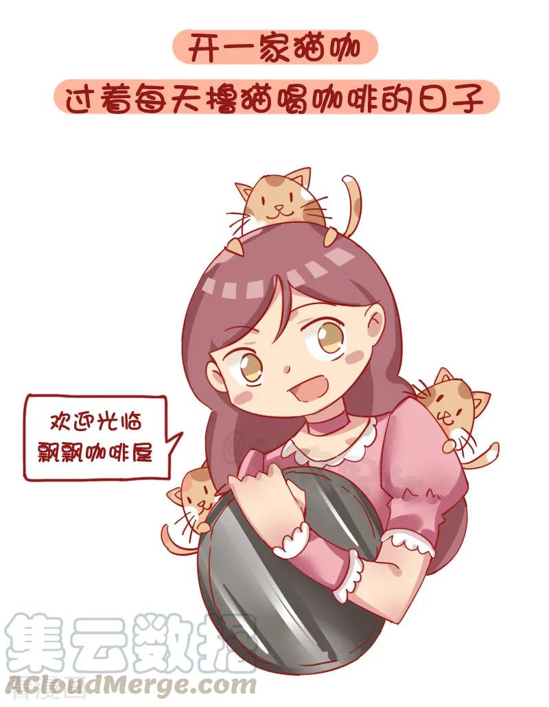 第1216话 如果有可能你最想做的工作是……4