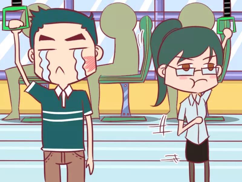 第38话 耳光3