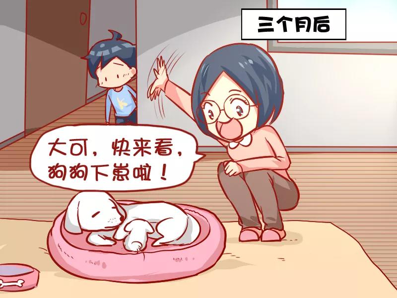 第934话 亲嘴会怀孕3