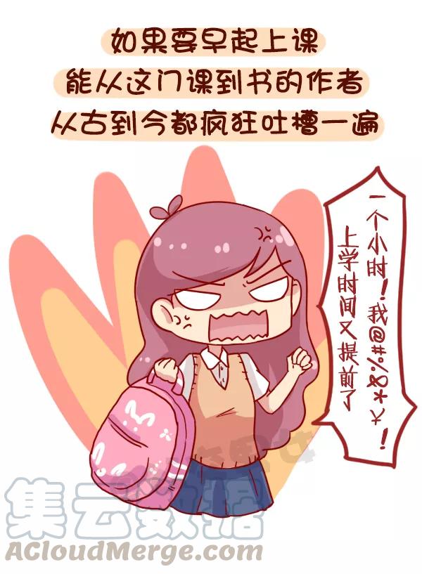 第885话 有起床气的人是怎样的？4