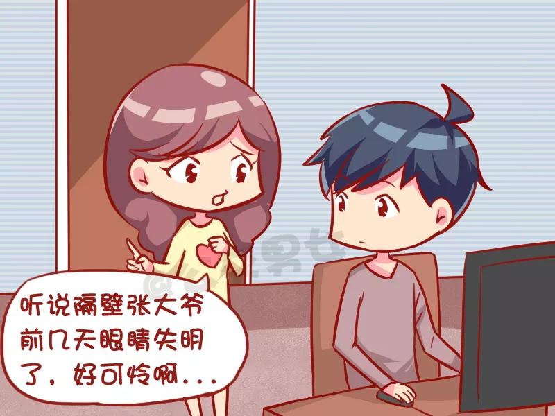 第1027话 导盲犬1