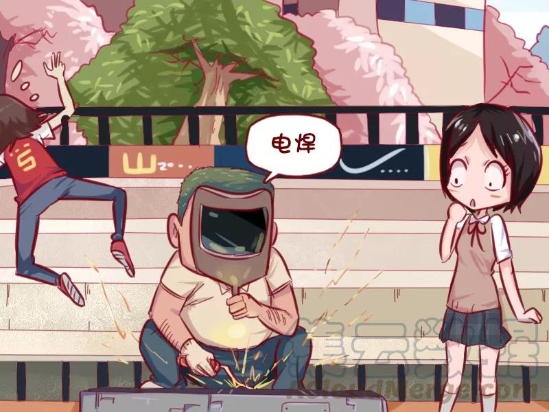 第658话 眼前一亮的才艺4