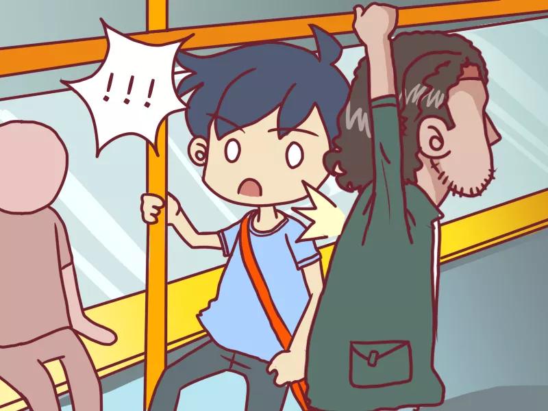 第43话 我的风格1