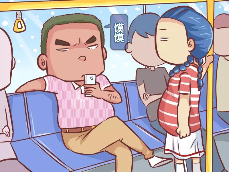 第268话 大肚子1