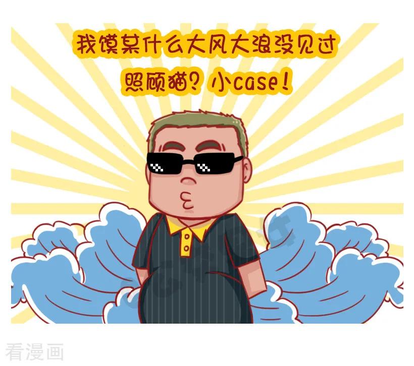 第1243话 喵星人成精了2