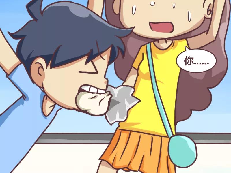 第135话 偷吃贼3