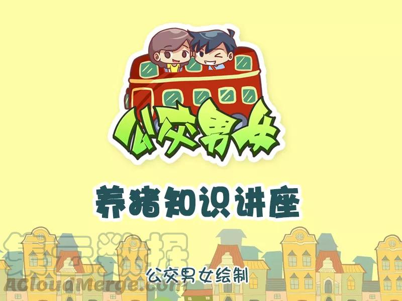 第1130话 养猪知识讲座0