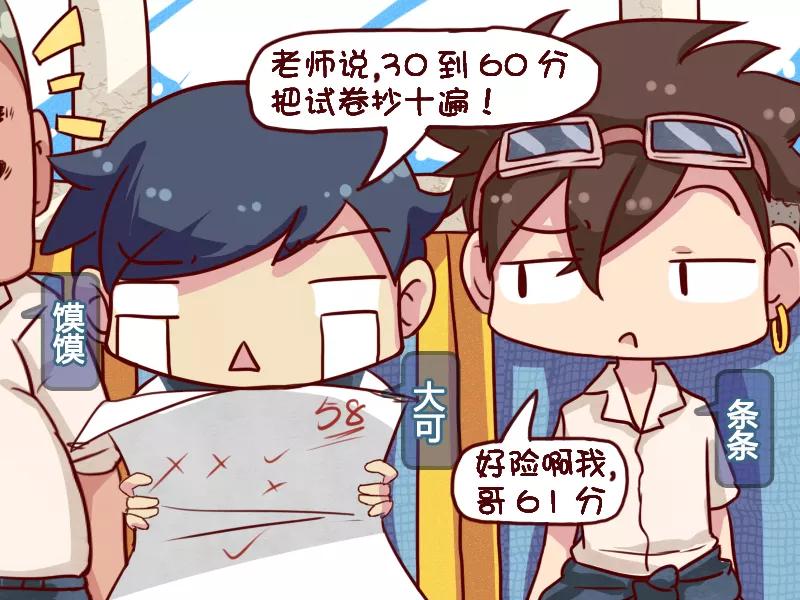 第644话 速成学霸1