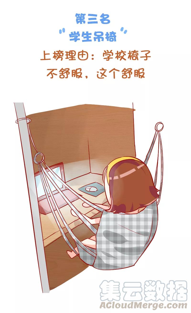 第777话 大学宿舍神器4
