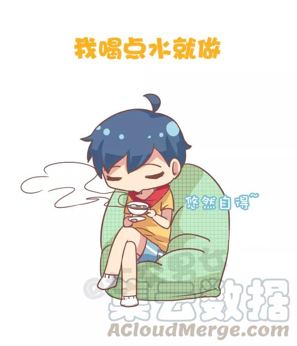第792话 拖延症的日常4