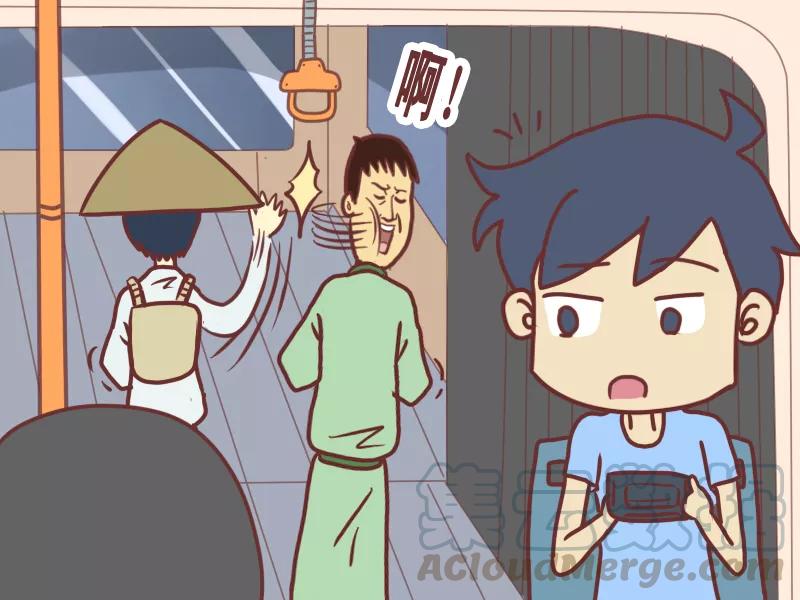 第85话 高手在民间2