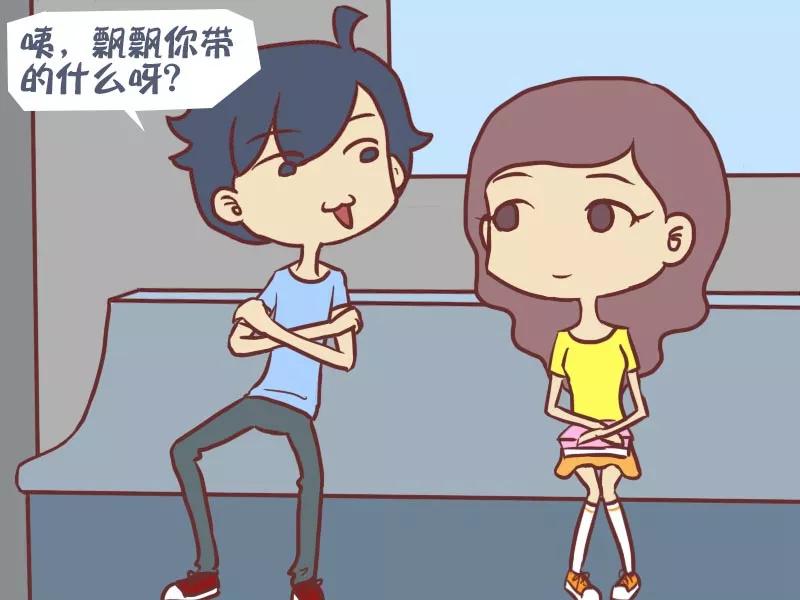 第86话 盛夏早餐1