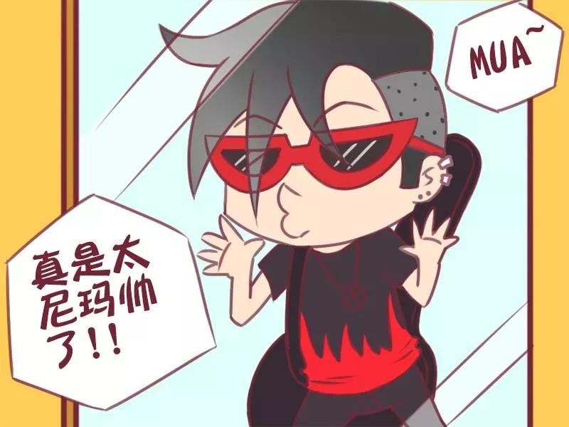 第67话 自恋3