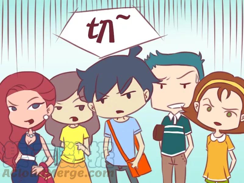 第67话 自恋4