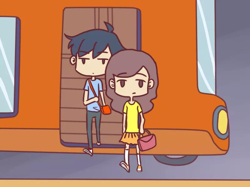第64话 打劫1