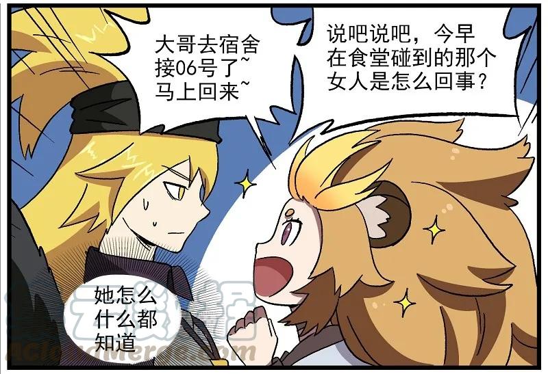 波澜13 机智如狮4