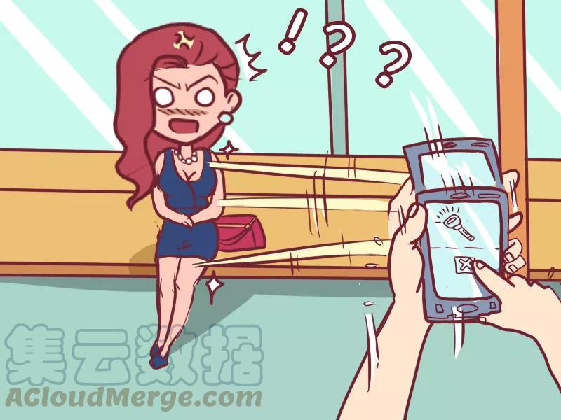 第4话 闪光灯4