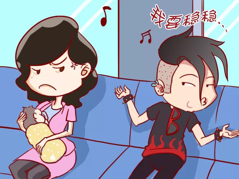 第415话 稳稳的幸福3