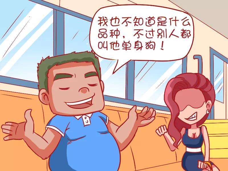 第484话 高逼格宠物3