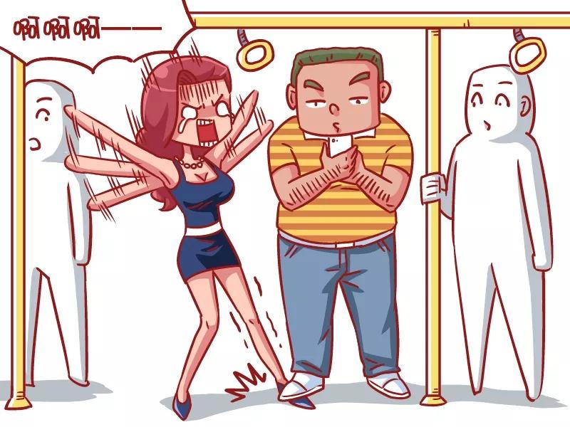 第535话 以牙还牙1