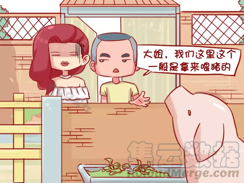 第1154话 绿色食品4