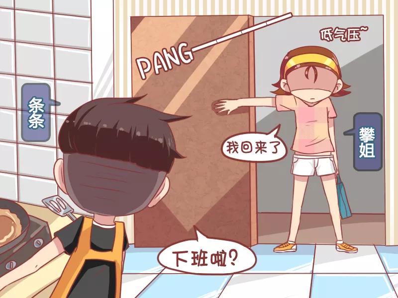 第676话 我的野蛮女友1