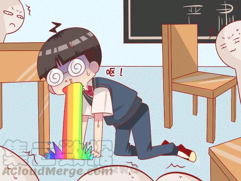 第1097话 考试2