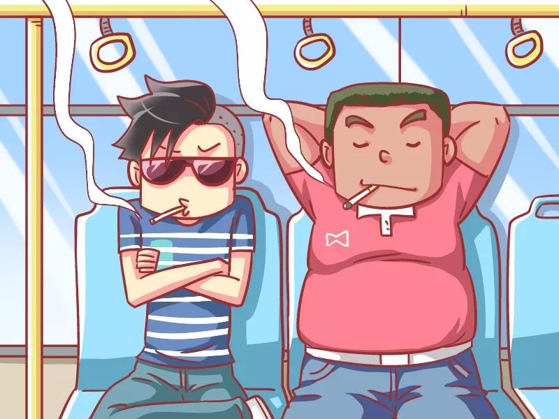 第577话 你当我傻呐1