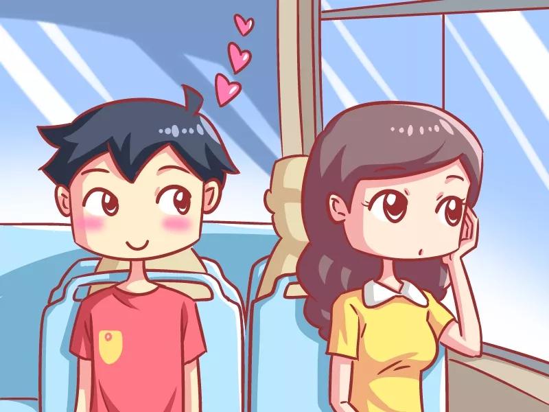 第576话 吃货的爱情1