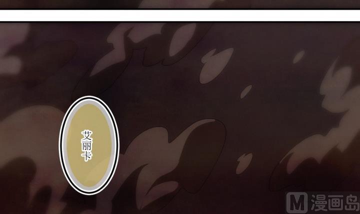 人形师艾丽卡~漫画,第37话 不存在？ 14图
