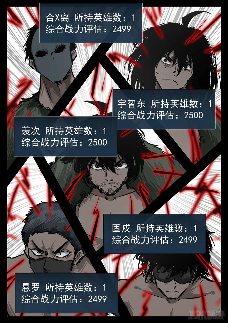 第三百一十八章 一堆人出击1