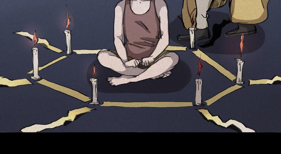 第45话 物理驱鬼22